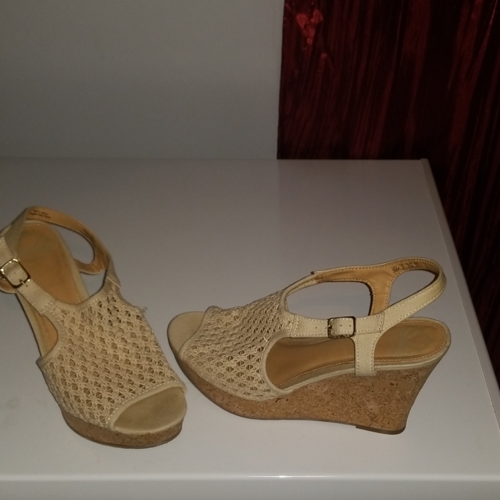 Fergalicious Heels